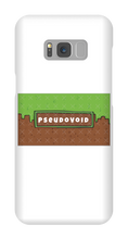 pseud0void Samsung Phone Cases