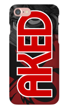 mitchaked iPhone Phone Cases