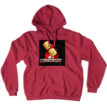 conbon1201 Hoodies (No-Zip/Pullover)