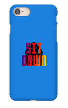 dcampion11 iPhone Phone Cases