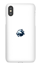 duckxdfu iPhone Phone Cases