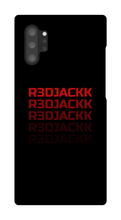 R3DJACKK Samsung Phone Cases
