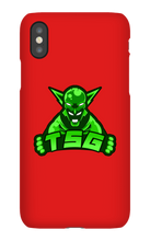 TSG iPhone Cases