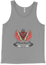 brainrace Tank Top