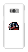 beastinnx420 Samsung Phone Cases