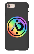 amazingdlon iPhone Phone Cases
