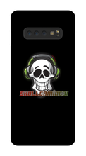 skullgaming31 Samsung Phone Cases