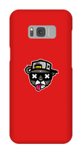 Rad Panda Samsung Phone Cases