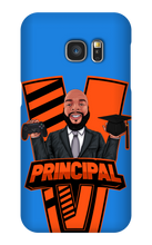 principalv Samsung Phone Cases