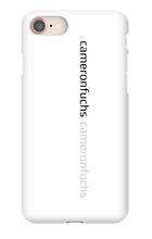 Official Cameron Phone Case