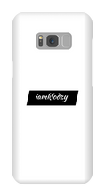 iamklodzy Samsung Phone Cases