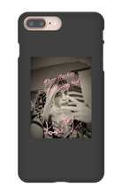 toniflackus9000 iPhone Phone Cases