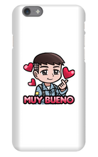 bueno19d iPhone Phone Cases