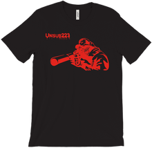 Unsub223's ICU T-Shirts