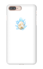 LukeJC iPhone Phone Cases