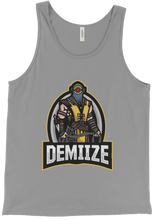 sgg_demiize Tank Top