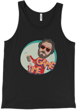 Its game time Tank Top