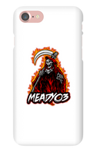 meadyo3 iPhone Phone Cases