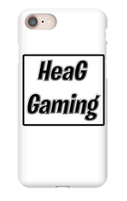HeaG Gaming iPhone Phone Cases
