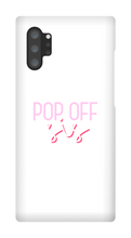amandaroseplays Samsung Phone Cases