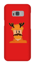 FireKing Samsung Phone Cases