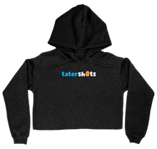 tatersh0ts Women’s Cropped Hoodie