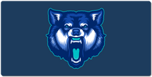 Team Frost XXL Mousepad