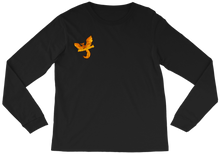 jwaregaming Long Sleeve Tee