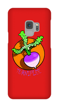 TurnipLee Samsung Phone Cases