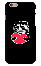 YODA LOVE - iPhone Phone Cases