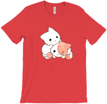 Kawaii Cats T-Shirt