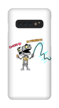 mumkuro Samsung Phone Cases