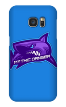 mythicdanger Samsung Phone Cases