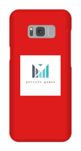 perrufogames Samsung Phone Cases