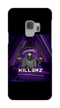 kill3rz_gaming Samsung Phone Cases