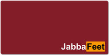 jabbafeet XXL Gaming Mousepad