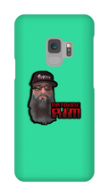 datduderim Samsung Phone Cases