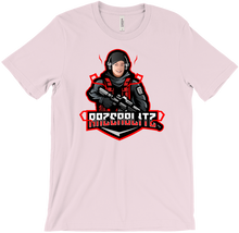 Rush RazerBlitz T-Shirts