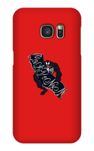 cali_venom Samsung Phone Cases