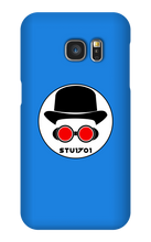Stu1701 Samsung Phone Cases