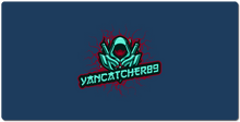 yancatcher89 XXL Gaming Mousepad