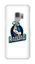 raddadlive Samsung Phone Cases