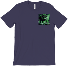 Pein_Raijin t shirt