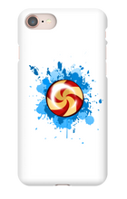 Coque iphone [Poppi]