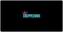 creppeew06 XXL Gaming Mousepad