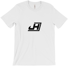 Black JH T-Shirt
