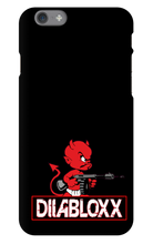 iPhone - Coque de téléphone