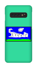 smegle_yt Samsung Phone Cases