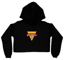 WardBoyz hoodie-women-cropped