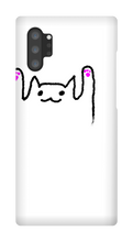 fir5t134 Samsung Phone Cases